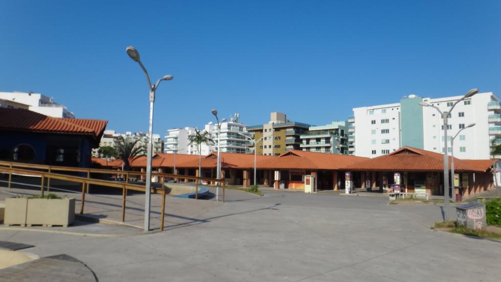 Praia Do Forte Flat Cabo Frio Luaran gambar